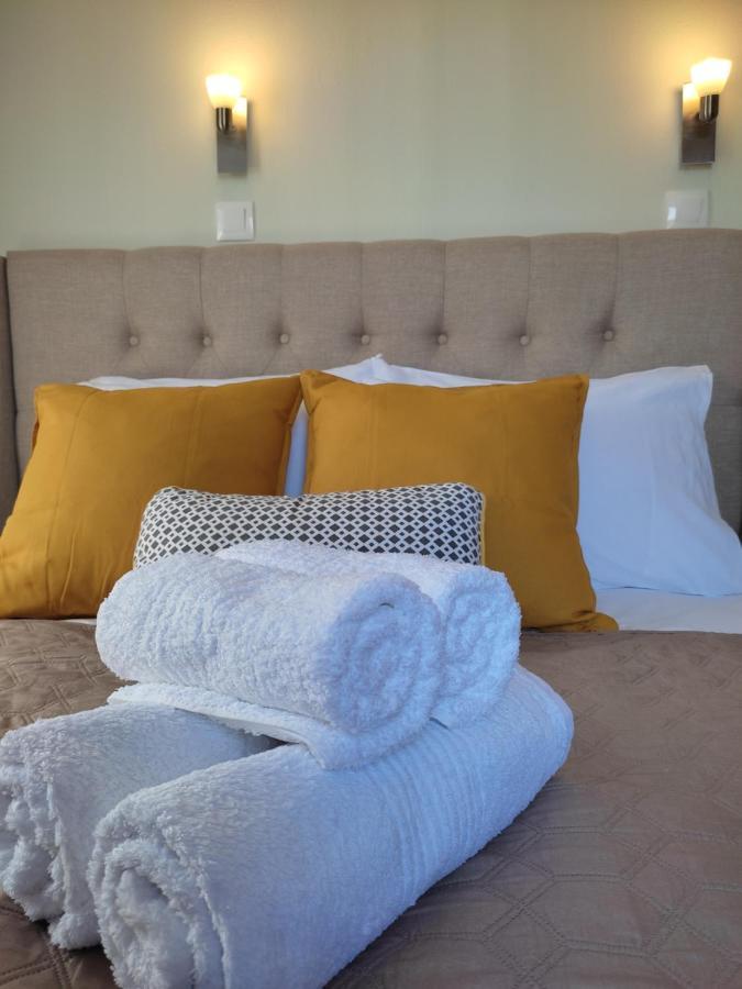 Dafnes Hotel Skopelos Eksteriør billede