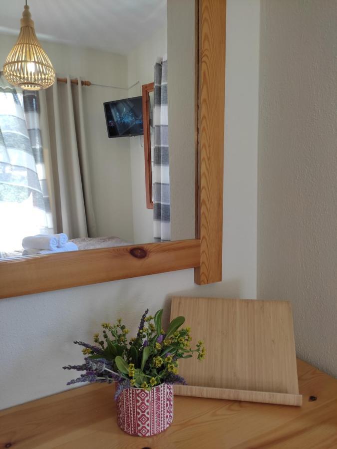 Dafnes Hotel Skopelos Eksteriør billede