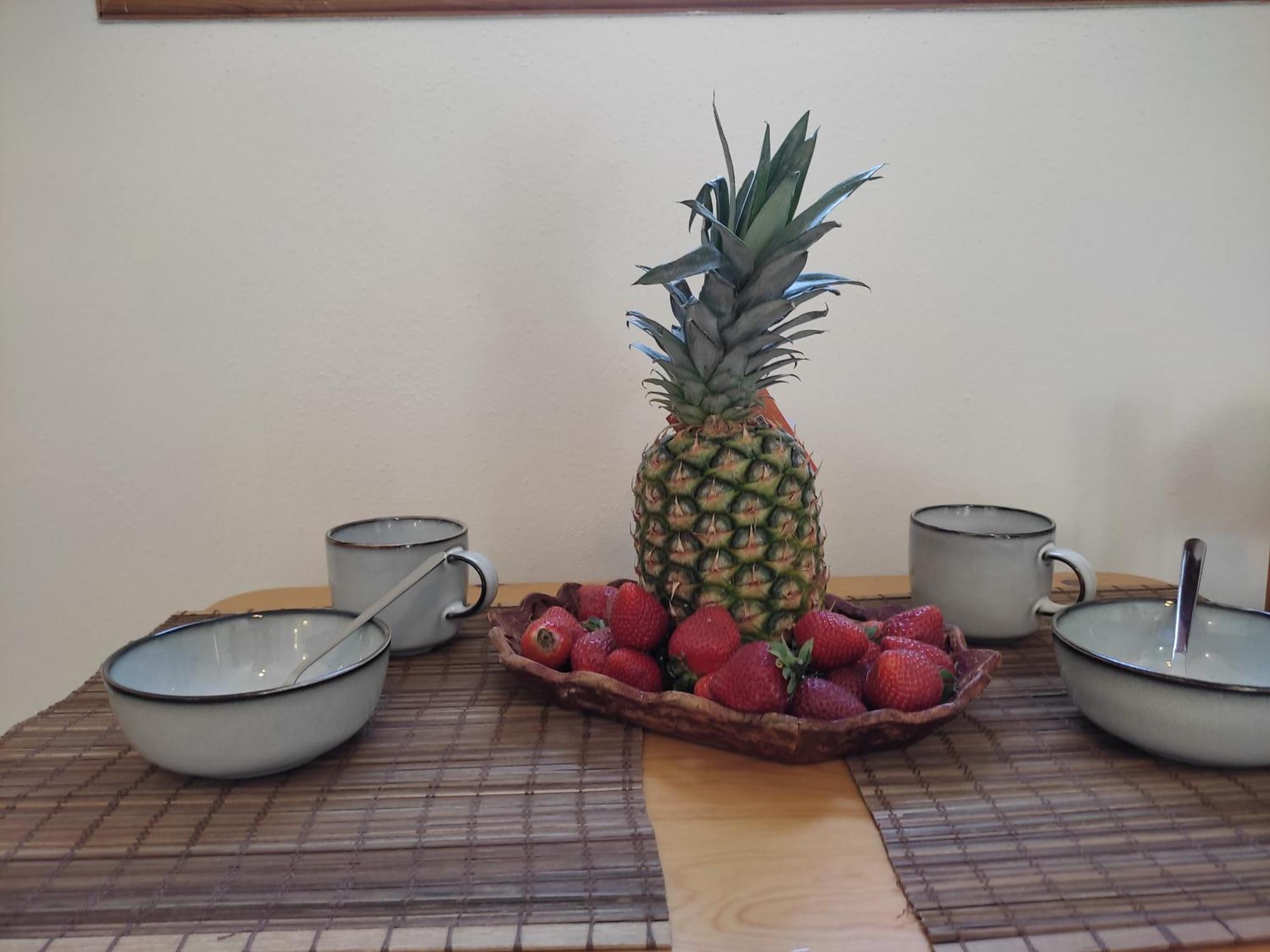 Dafnes Hotel Skopelos Værelse billede
